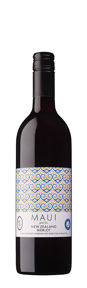 0% MERLOT
