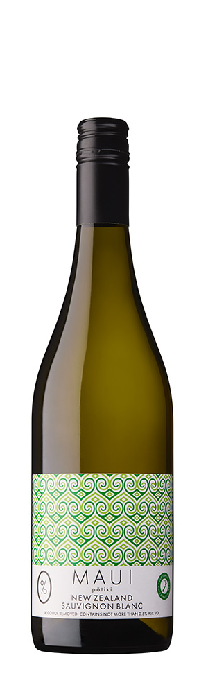 0% SAUVIGNON BLANC