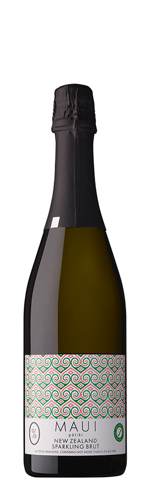 0% SPARKLING BRUT